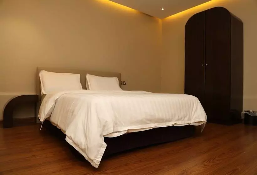 Fotos del hotel Quiet Dreams  Almurjan Branch:  23