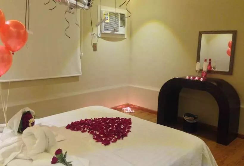Fotos del hotel Quiet Dreams  Almurjan Branch:  14