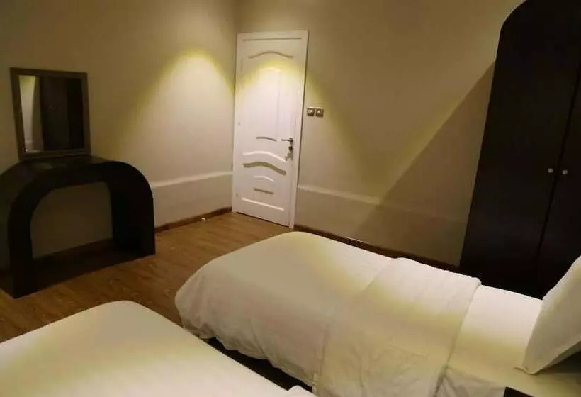 Fotos del hotel Quiet Dreams  Almurjan Branch:  20