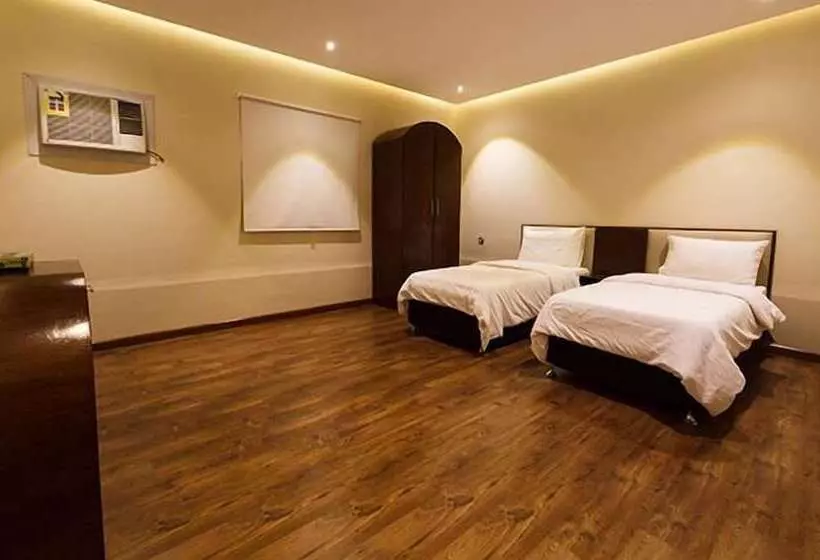 Fotos del hotel Quiet Dreams  Almurjan Branch:  2