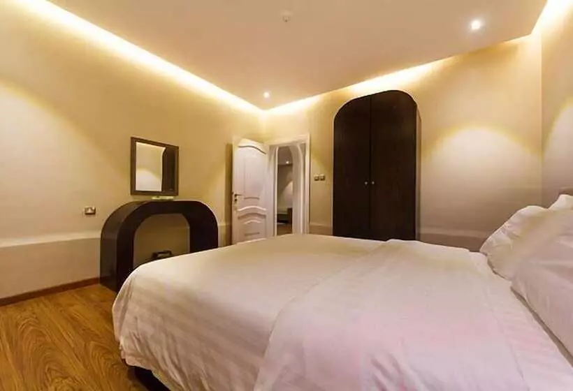Fotos del hotel Quiet Dreams  Almurjan Branch:  19