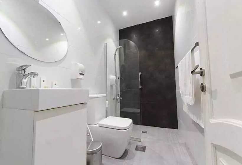Fotos del hotel Quiet Dreams  Almurjan Branch:  10