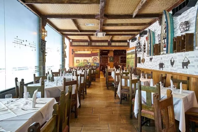 Fotos del hotel Riazor:  17