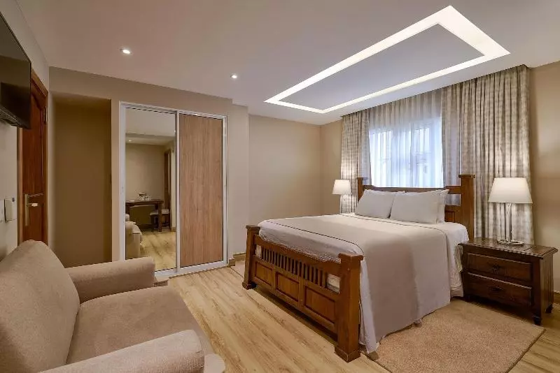 Fotos del hotel Riazor:  2