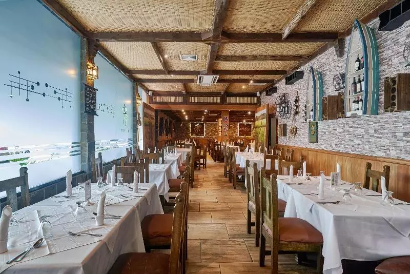 Fotos del hotel Riazor:  16