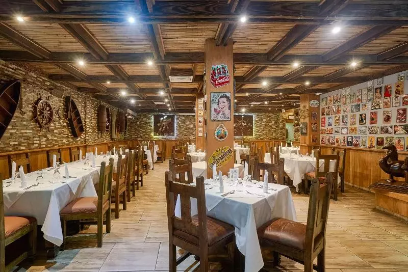 Fotos del hotel Riazor:  11