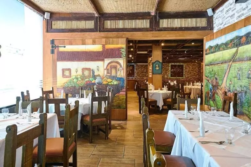 Fotos del hotel Riazor:  15