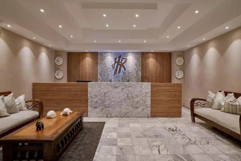 Fotos del hotel Riazor:  4