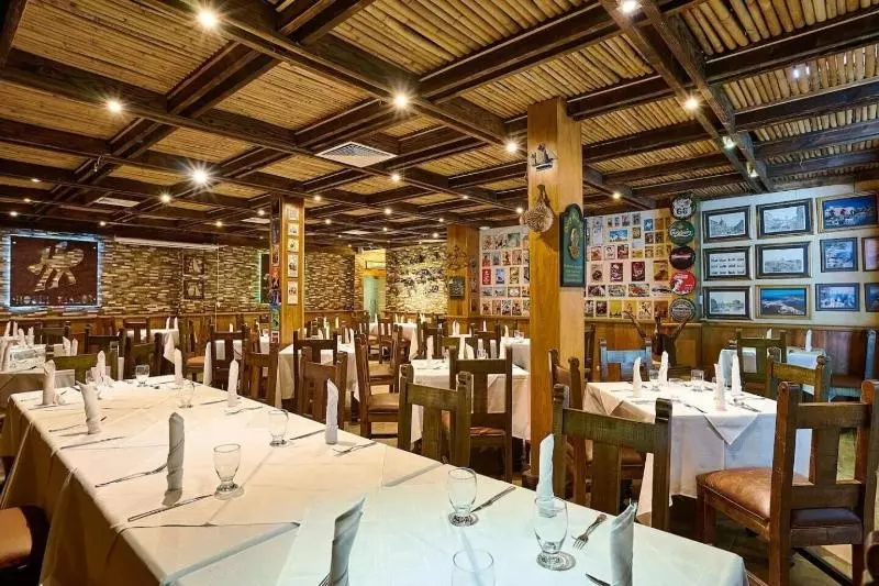 Fotos del hotel Riazor:  5