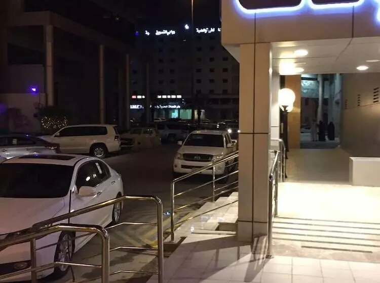 Fotos del hotel Rukon Buyutat 15:  10