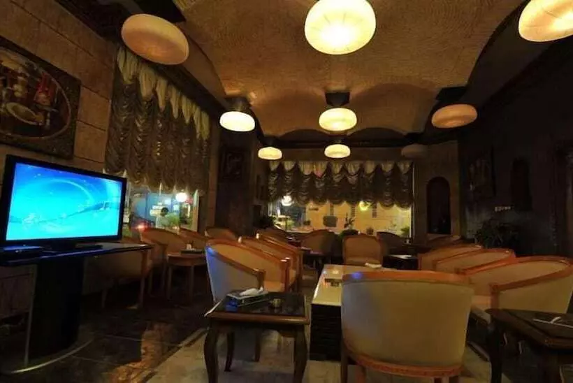 Fotos del hotel Rukon Buyutat 15:  4