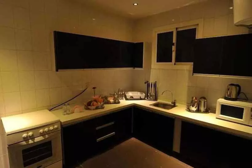 Fotos del hotel Rukon Buyutat 15:  7