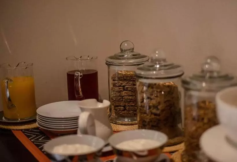 Fotos del hotel Simon's Town Guest House:  21