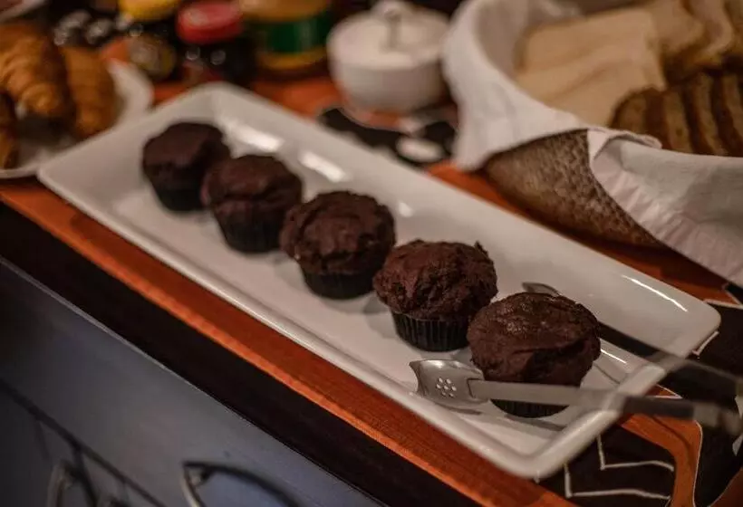Fotos del hotel Simon's Town Guest House:  15