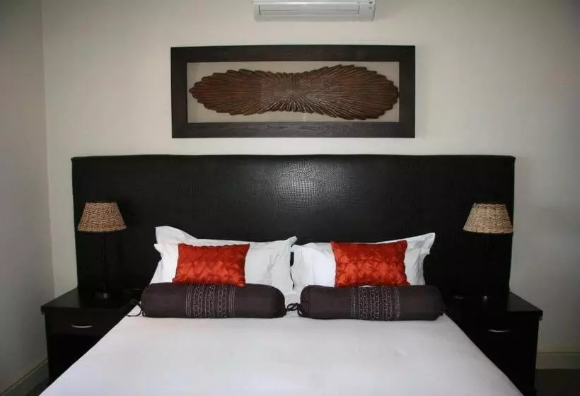 Fotos del hotel Simon's Town Guest House:  1