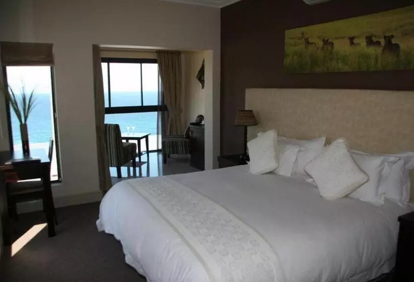 Fotos del hotel Simon's Town Guest House:  8