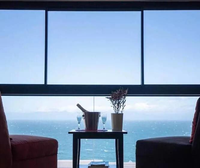 Fotos del hotel Simon's Town Guest House:  6