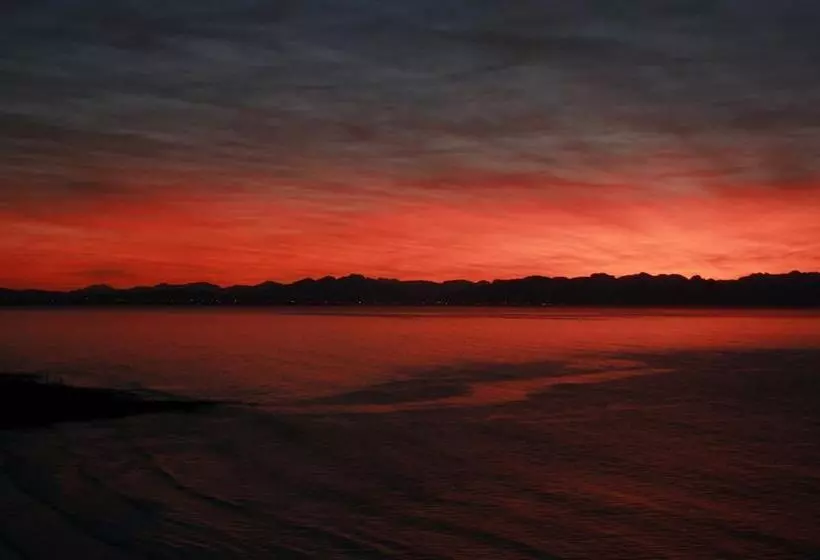 Fotos del hotel Simon's Town Guest House:  18