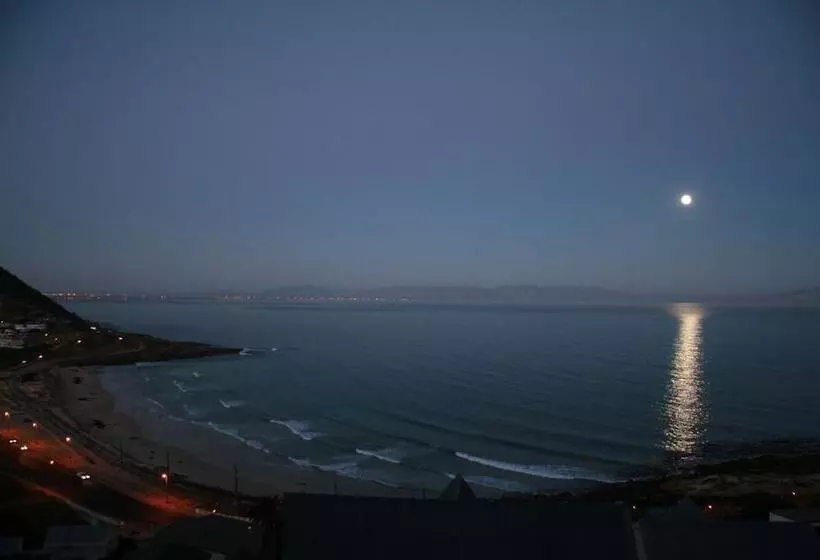 Fotos del hotel Simon's Town Guest House:  14