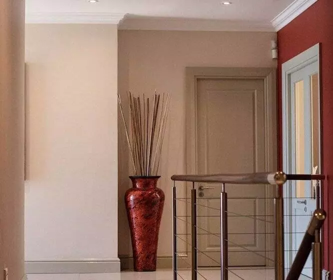 Fotos del hotel Simon's Town Guest House:  9