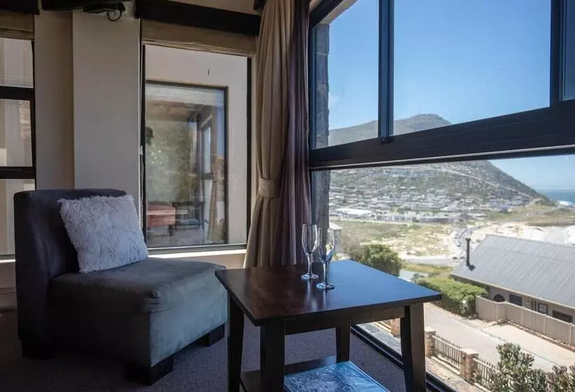 Fotos del hotel Simon's Town Guest House:  22