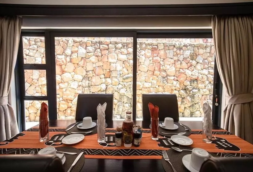 Fotos del hotel Simon's Town Guest House:  23