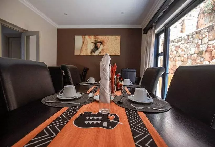 Fotos del hotel Simon's Town Guest House:  19