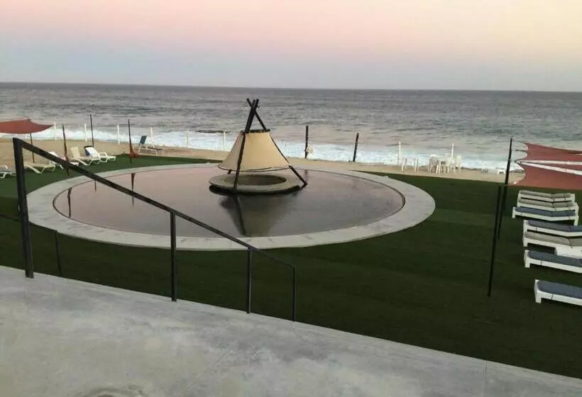 Fotos del hotel Vidasoul:  19
