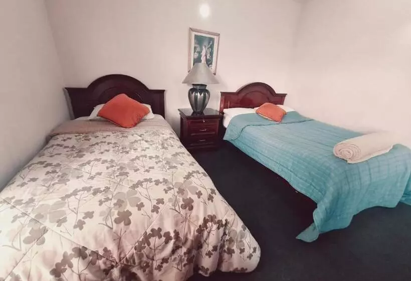 Fotos del hotel Suites Gonzalez Suarez Eco Tech:  20
