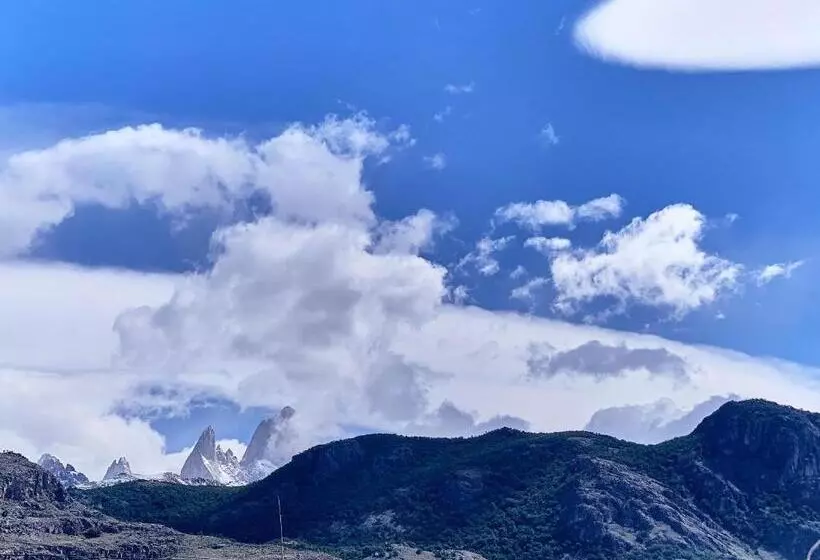Fotos del hotel Cumbres Nevadas:  12