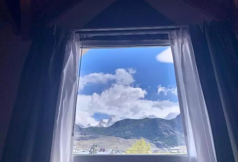 Fotos del hotel Cumbres Nevadas:  6