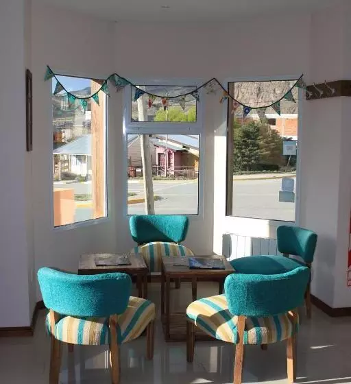 Fotos del hotel Cumbres Nevadas:  3
