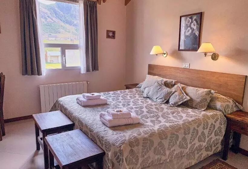 Fotos del hotel Cumbres Nevadas:  8