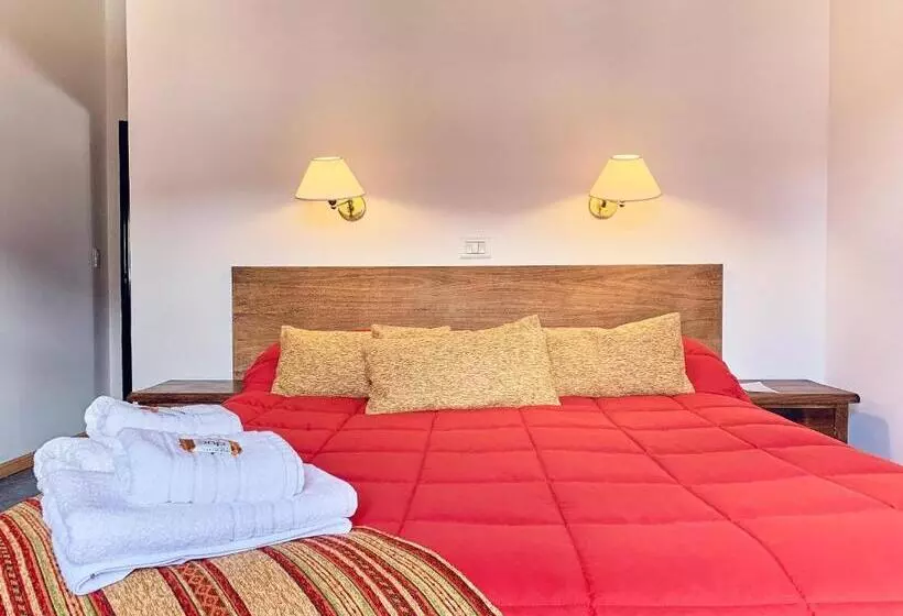Fotos del hotel Cumbres Nevadas:  14