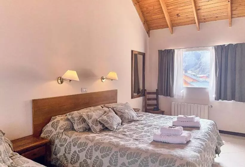 Fotos del hotel Cumbres Nevadas:  20
