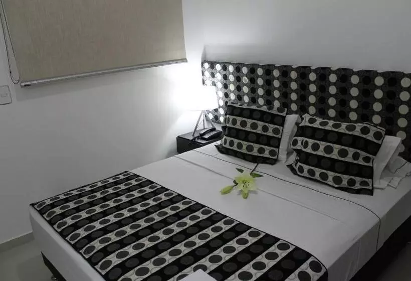 Fotos del hotel La Cabrera  Boutique:  15