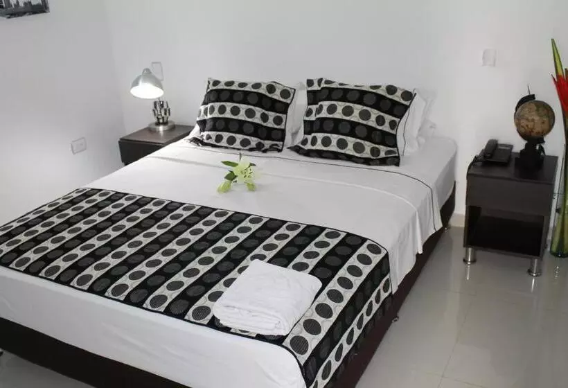 Fotos del hotel La Cabrera  Boutique:  20