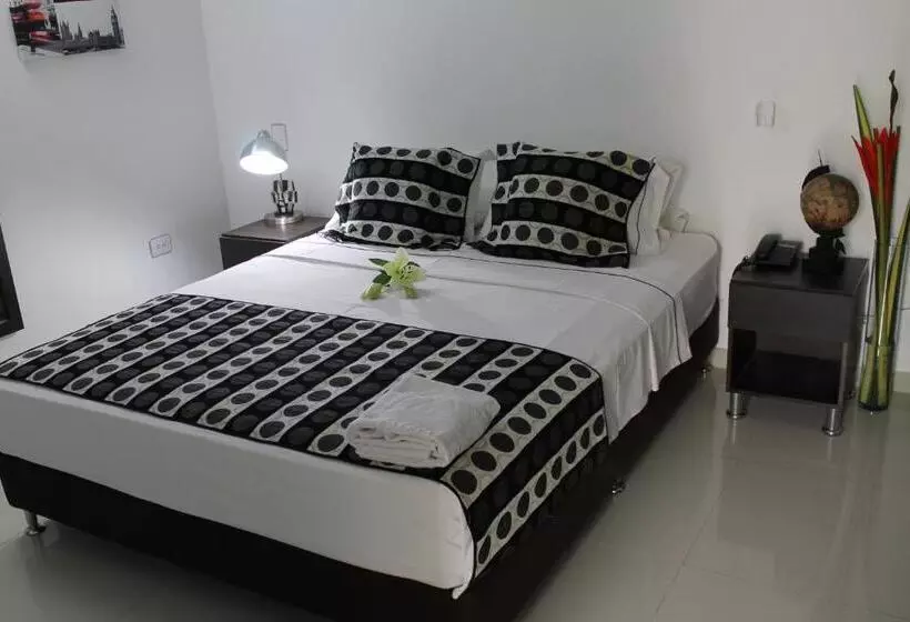 Fotos del hotel La Cabrera  Boutique:  21