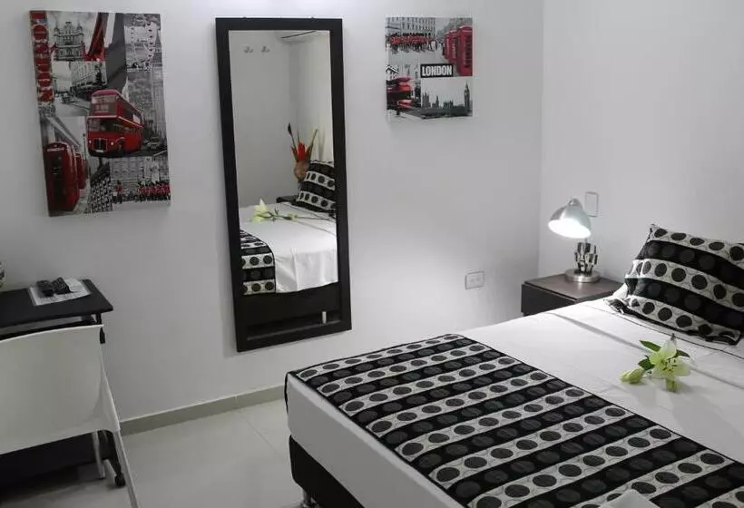 Fotos del hotel La Cabrera  Boutique:  22