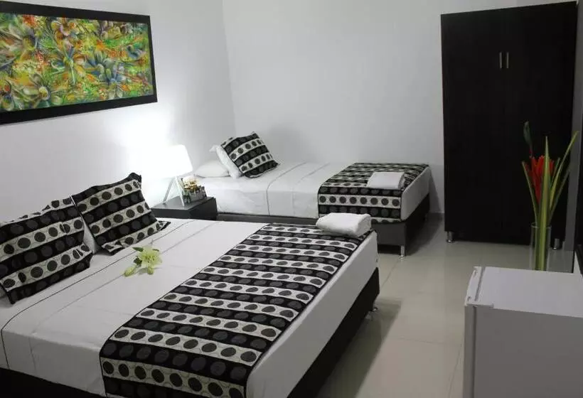 Fotos del hotel La Cabrera  Boutique:  12
