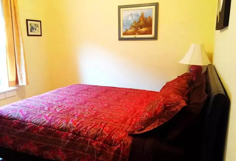 Fotos del hotel Acacia Bed And Breakfast:  14
