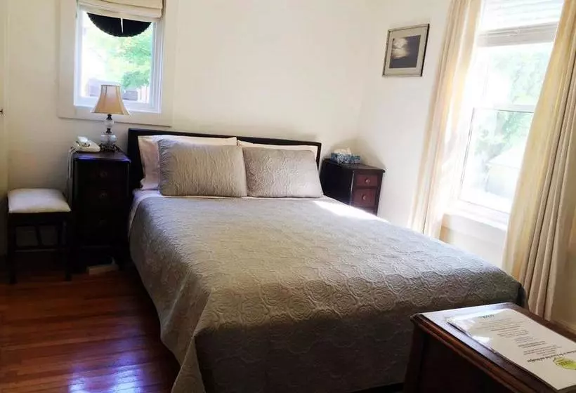 Fotos del hotel Acacia Bed And Breakfast:  20