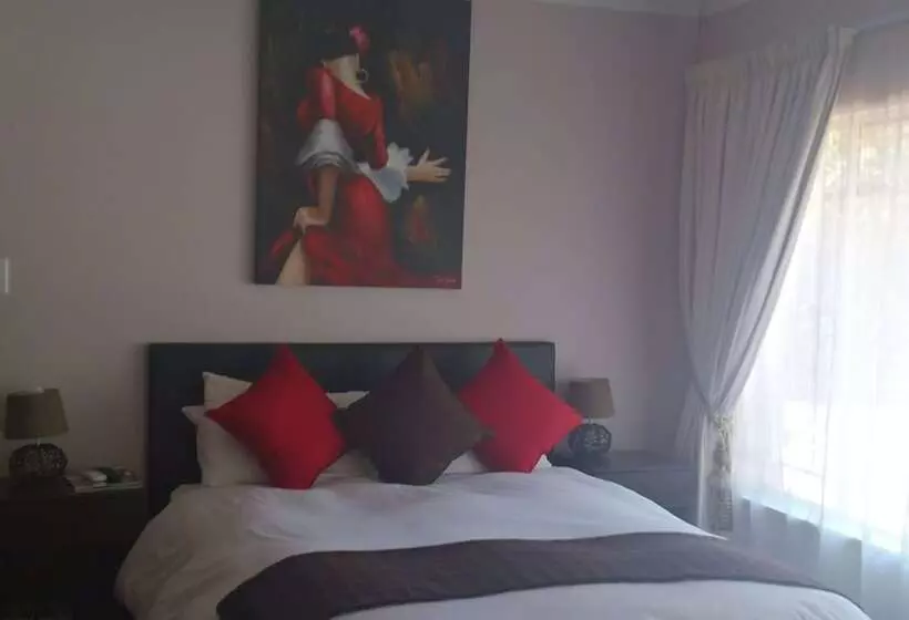 Fotos del hotel Brebner House:  7