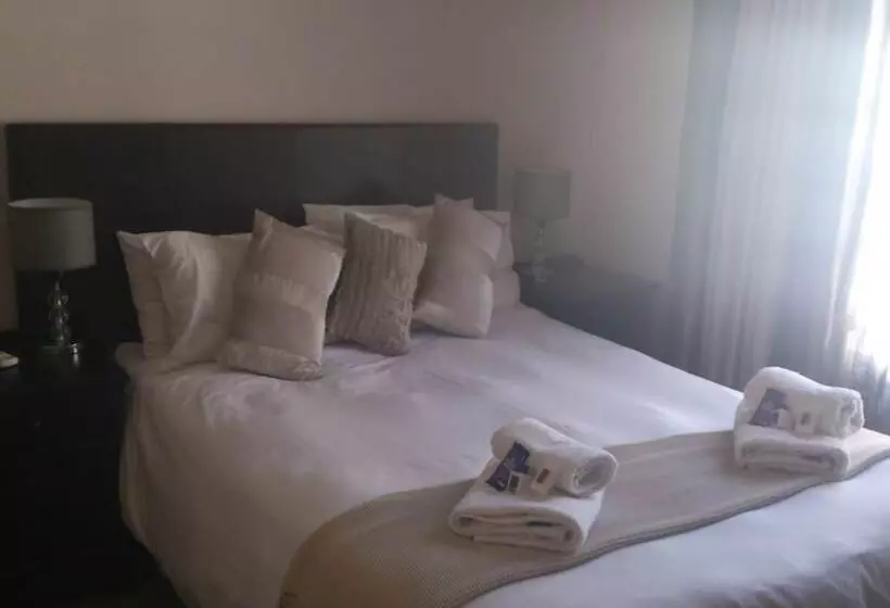Fotos del hotel Brebner House:  8