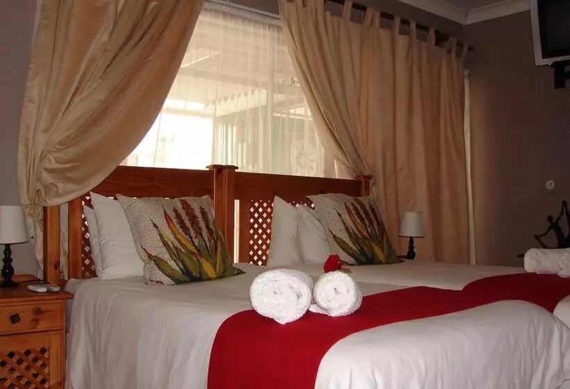 Fotos del hotel Brebner House:  9