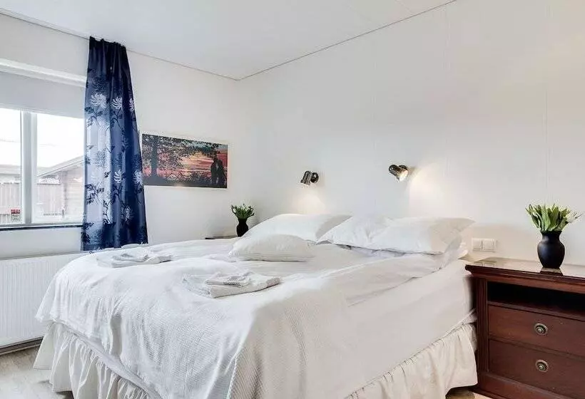 Fotos del hotel Guesthouse Bjarney:  18