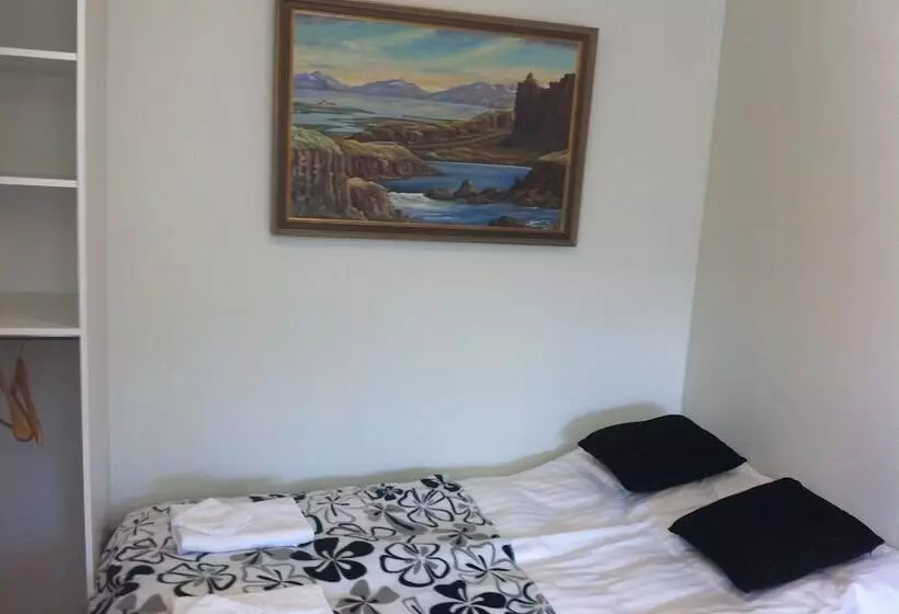 Fotos del hotel Guesthouse Bjarney:  23