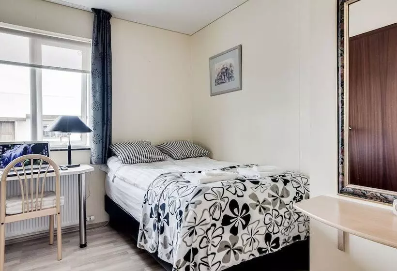 Fotos del hotel Guesthouse Bjarney:  15