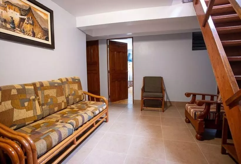 Fotos del hotel Hostal La Payacha:  21