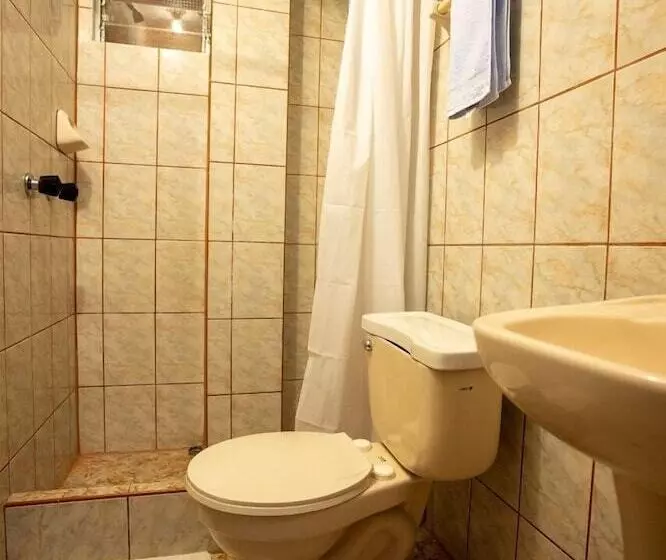 Fotos del hotel Hostal La Payacha:  4